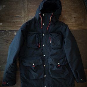 TOPO Design Mountain Jacket